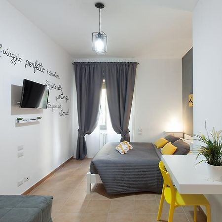 Dormi A Roma Bed & Breakfast Exterior photo