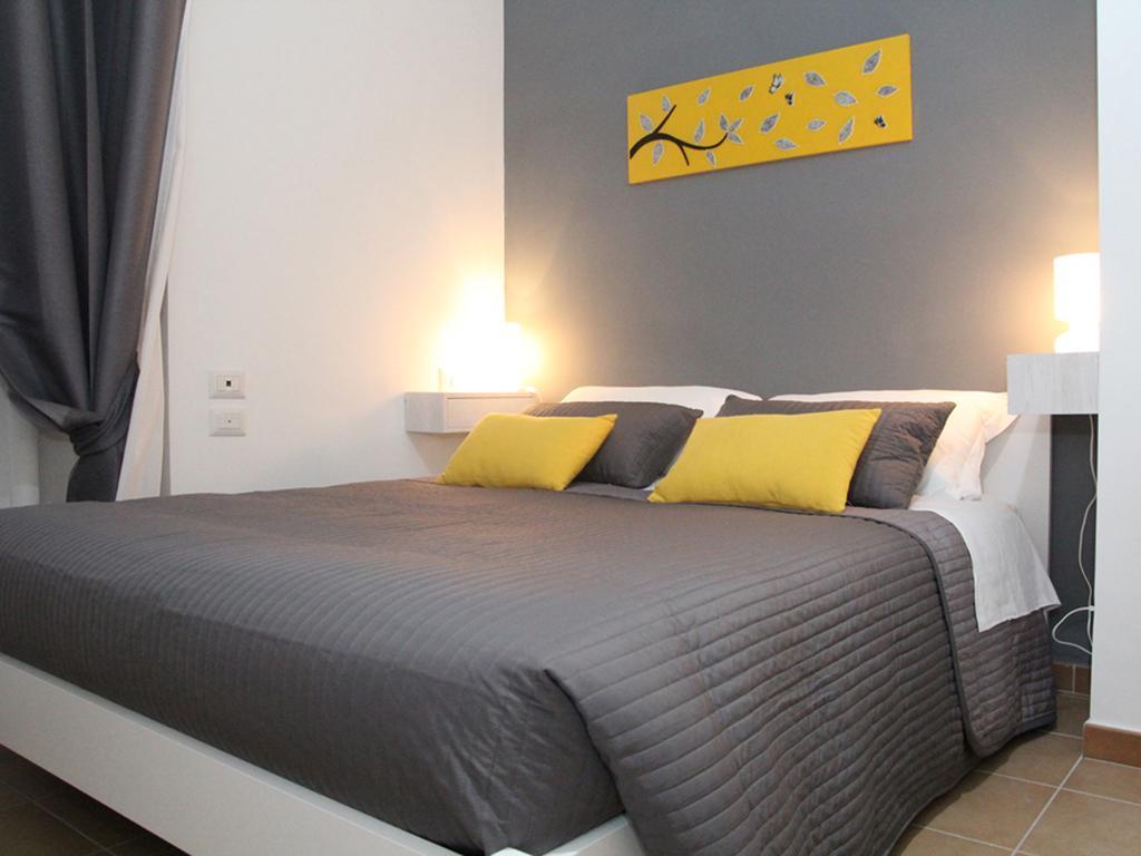 Dormi A Roma Bed & Breakfast Exterior photo