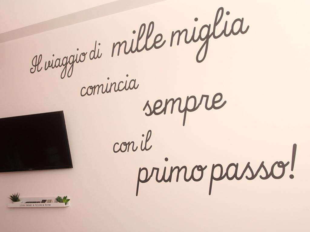 Dormi A Roma Bed & Breakfast Room photo