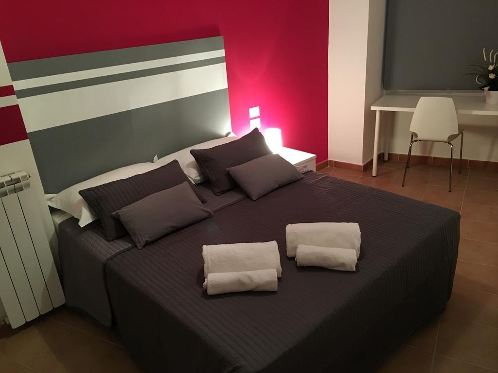 Dormi A Roma Bed & Breakfast Room photo