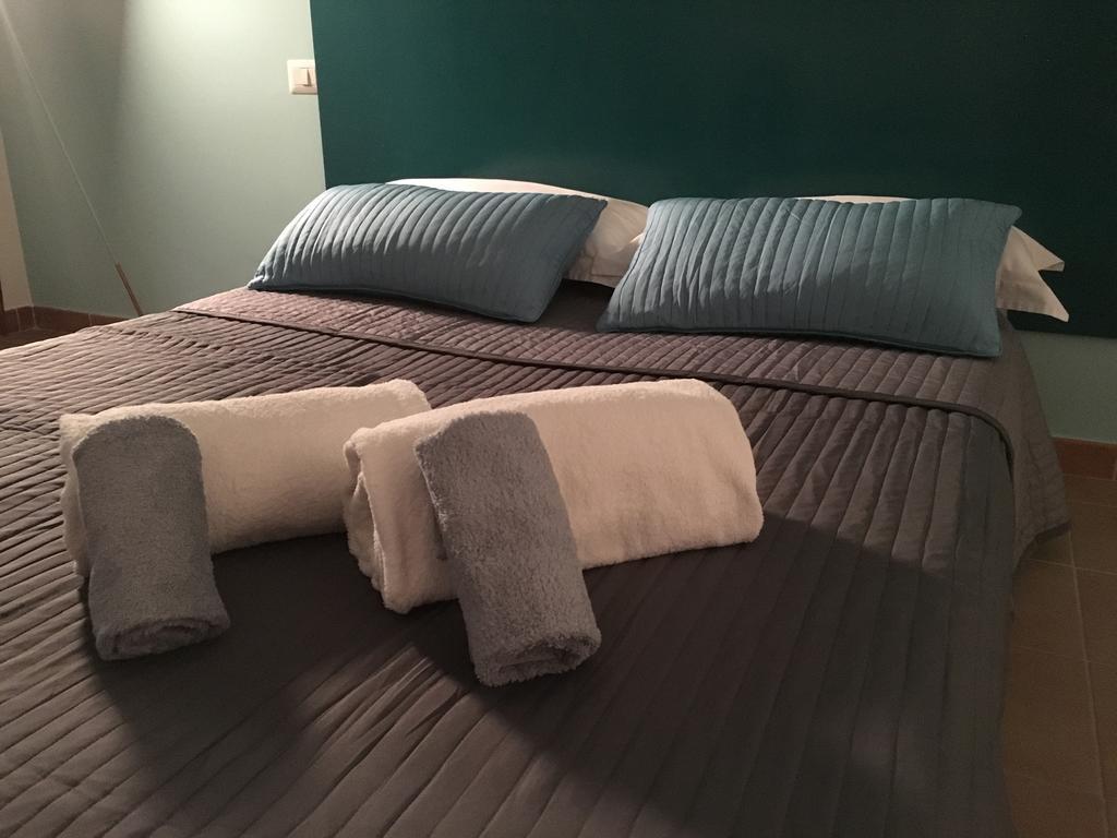Dormi A Roma Bed & Breakfast Exterior photo
