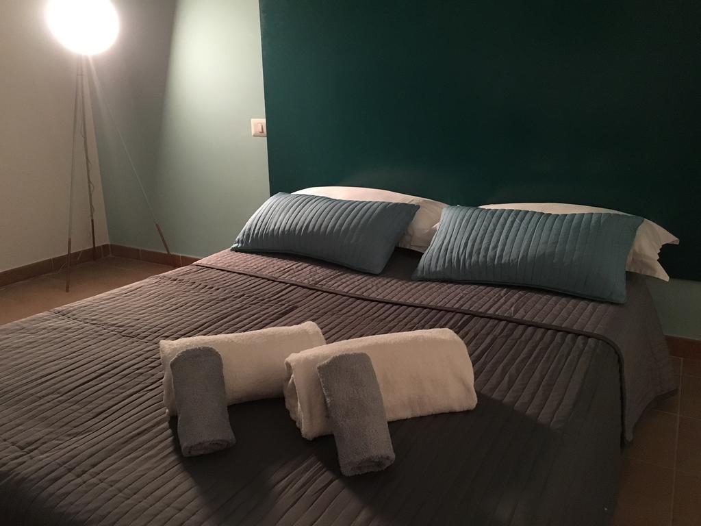Dormi A Roma Bed & Breakfast Exterior photo