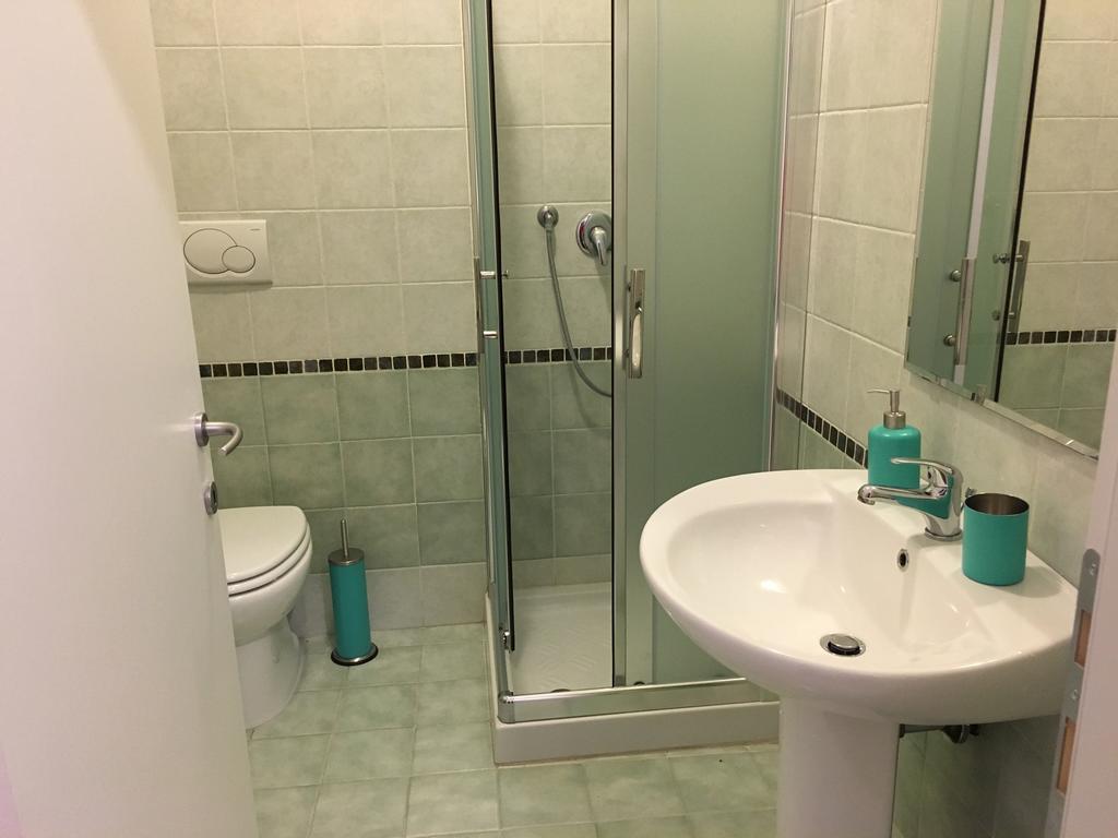 Dormi A Roma Bed & Breakfast Room photo