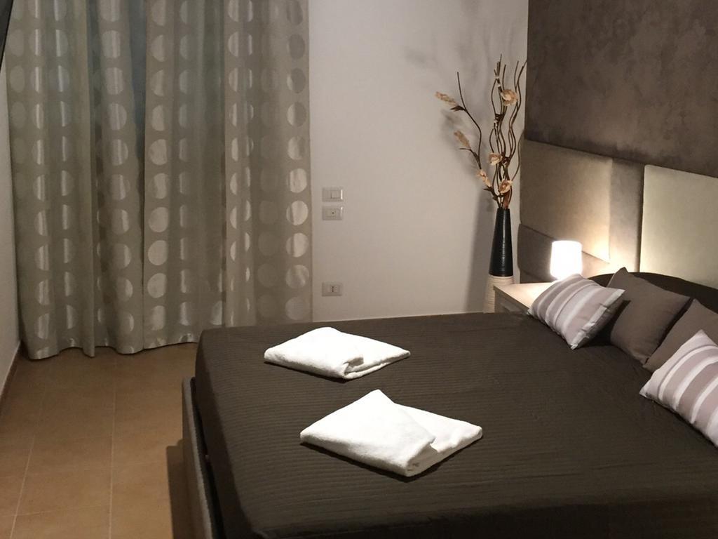 Dormi A Roma Bed & Breakfast Room photo