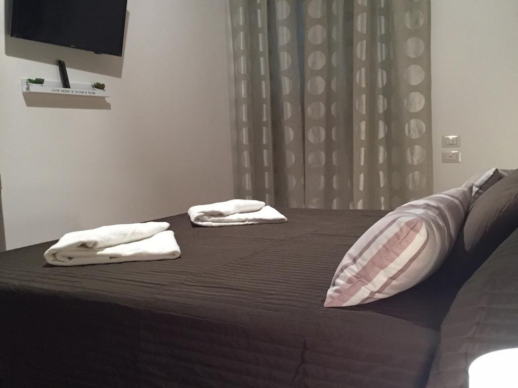 Dormi A Roma Bed & Breakfast Room photo