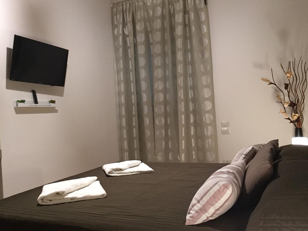 Dormi A Roma Bed & Breakfast Room photo