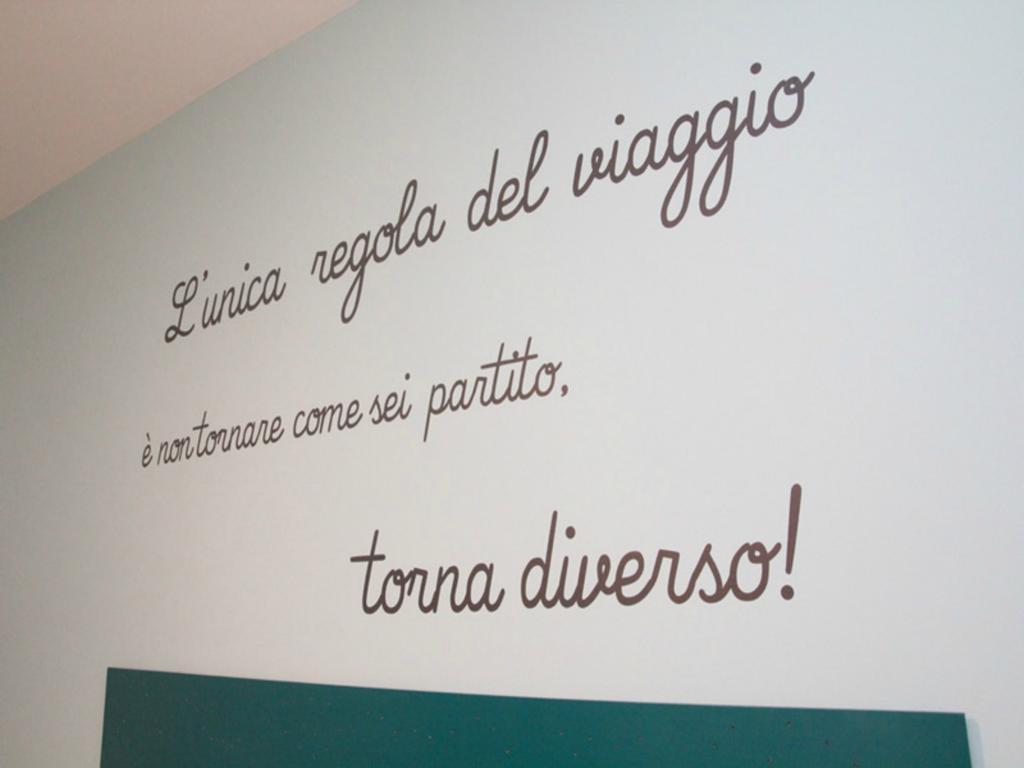 Dormi A Roma Bed & Breakfast Exterior photo