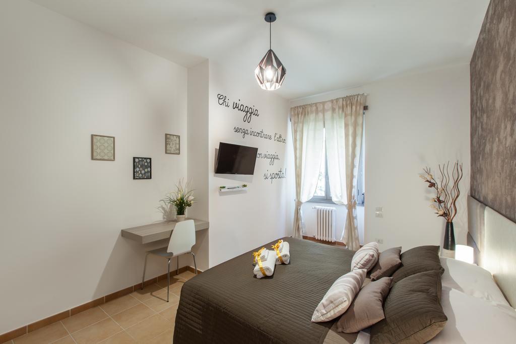 Dormi A Roma Bed & Breakfast Exterior photo