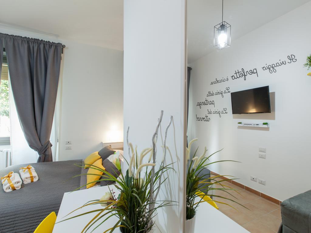Dormi A Roma Bed & Breakfast Exterior photo