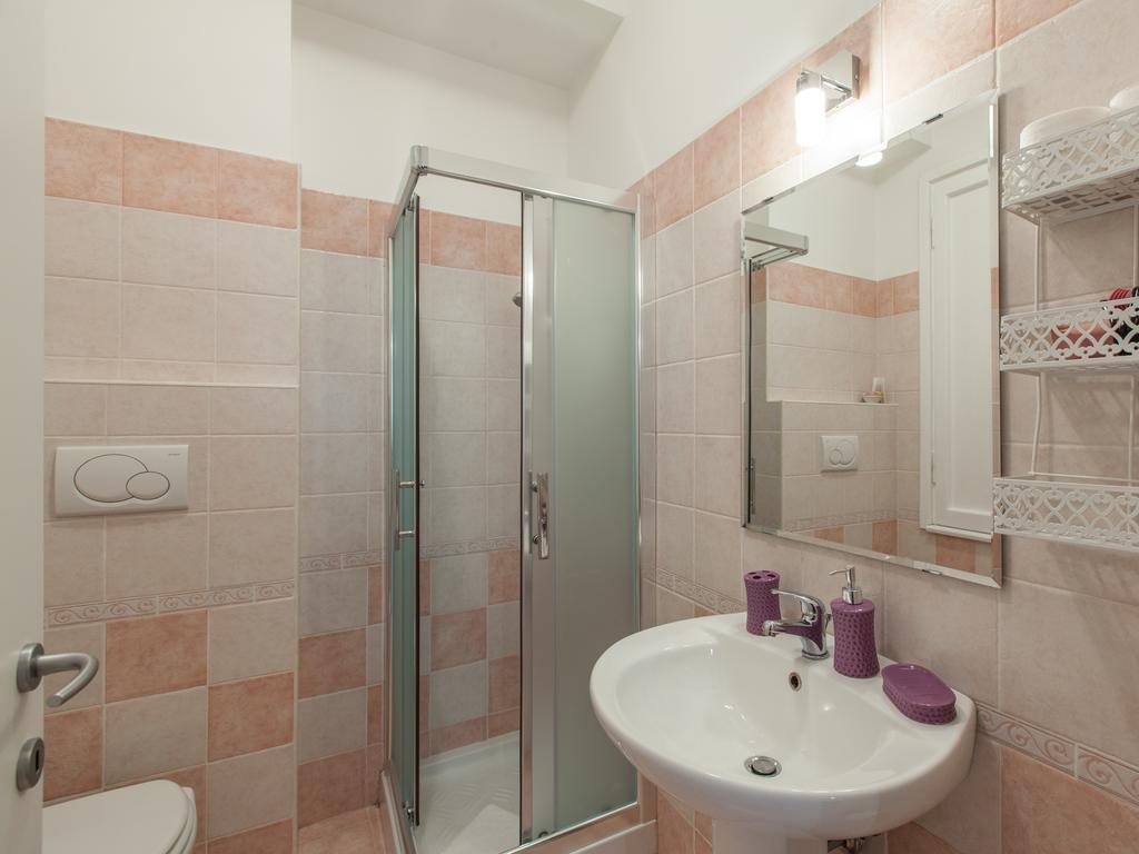Dormi A Roma Bed & Breakfast Exterior photo