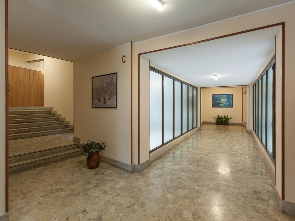 Dormi A Roma Bed & Breakfast Exterior photo