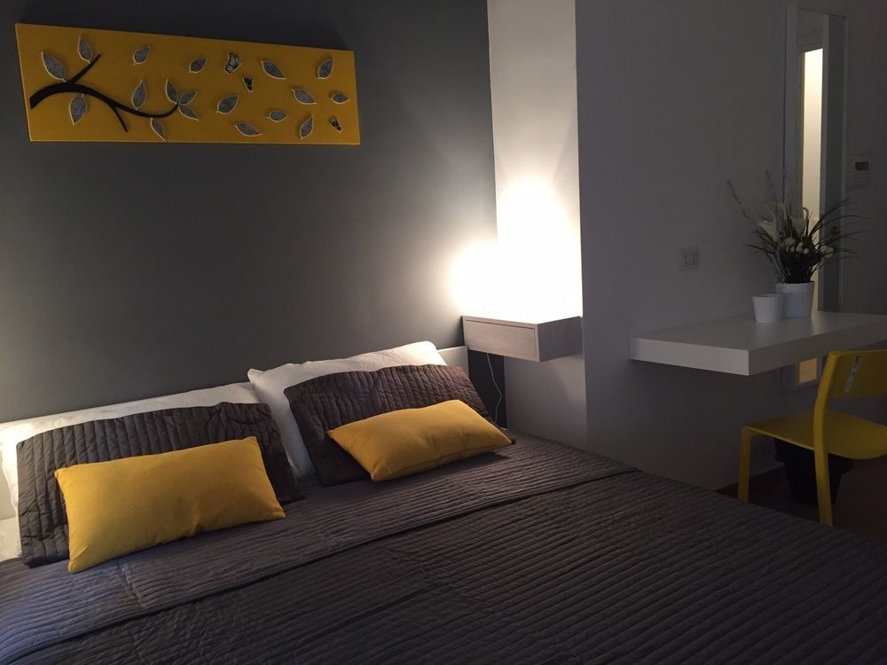 Dormi A Roma Bed & Breakfast Exterior photo