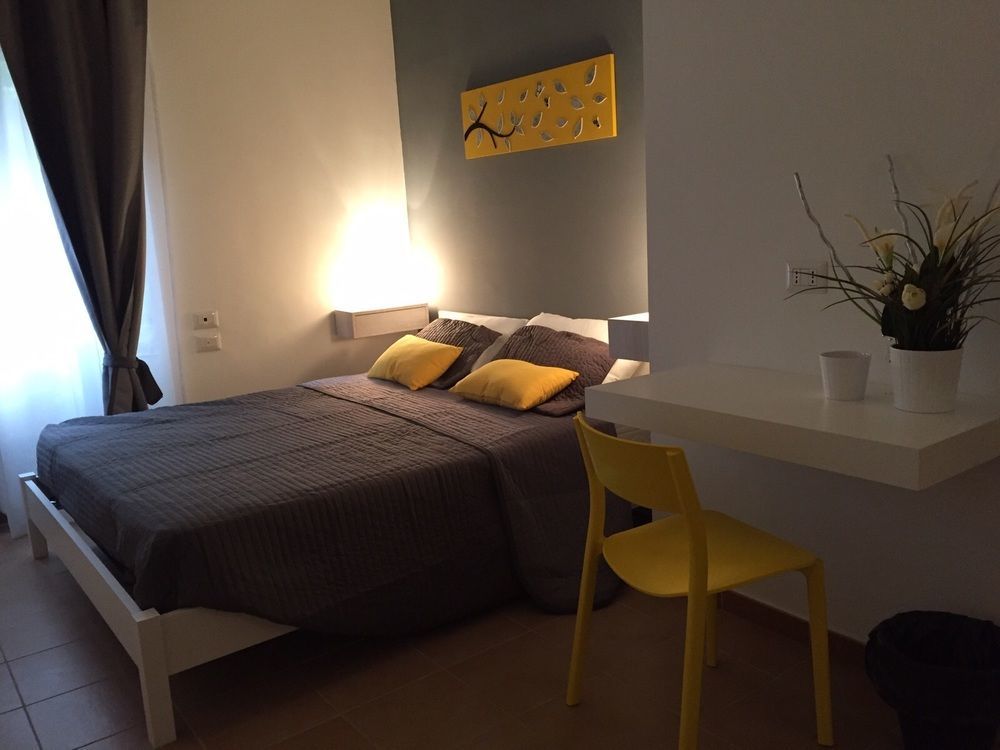 Dormi A Roma Bed & Breakfast Exterior photo