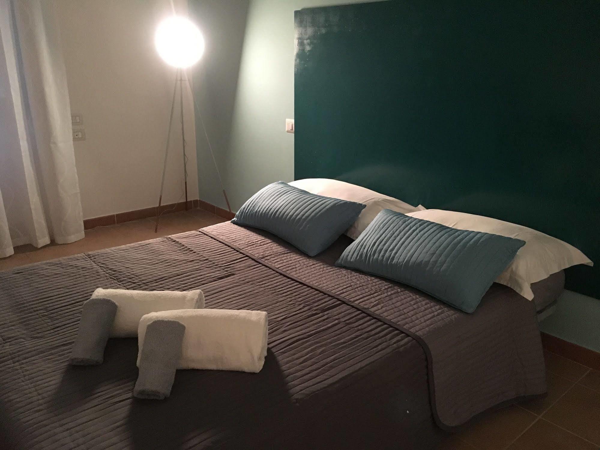 Dormi A Roma Bed & Breakfast Exterior photo