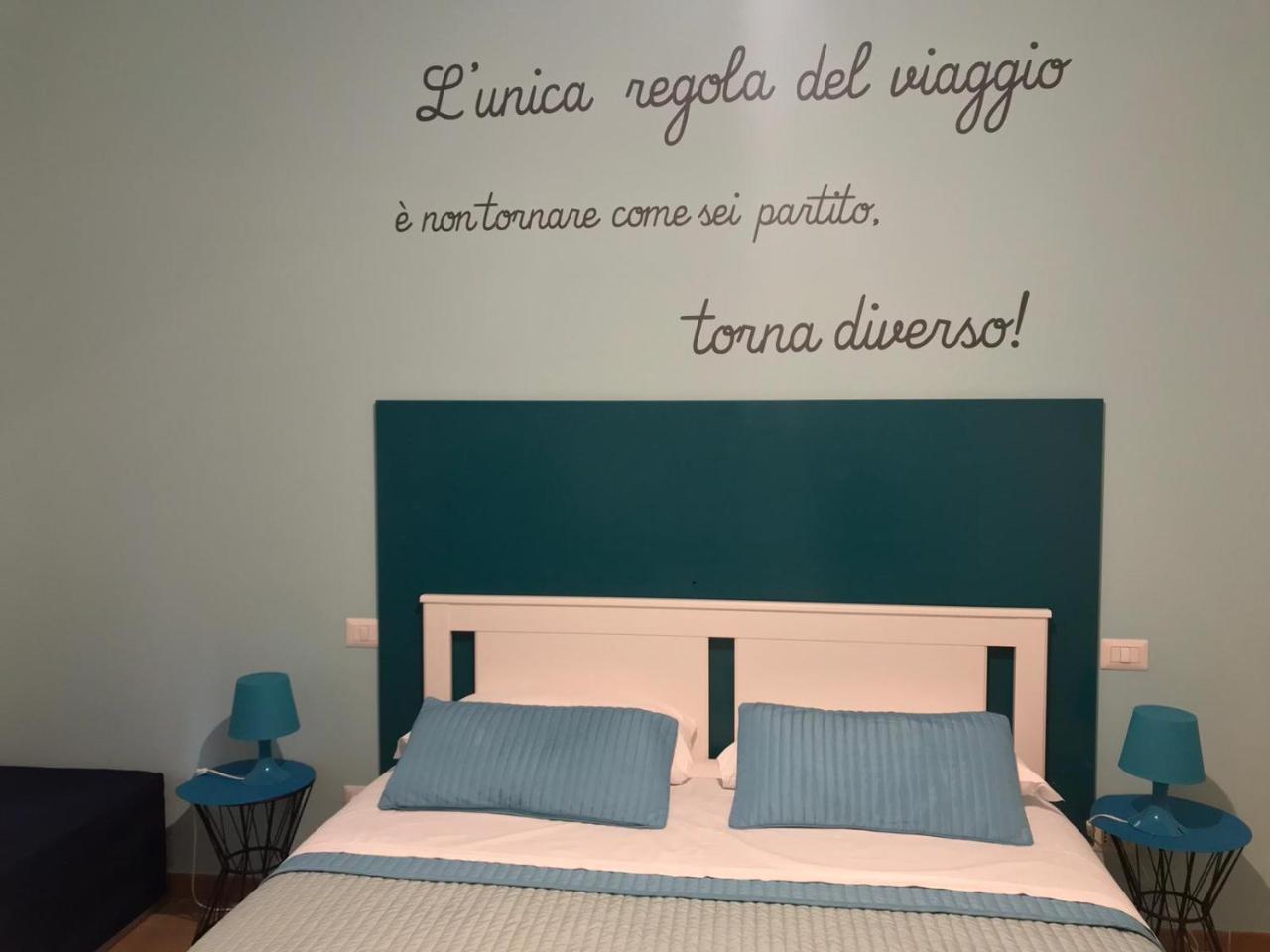 Dormi A Roma Bed & Breakfast Exterior photo