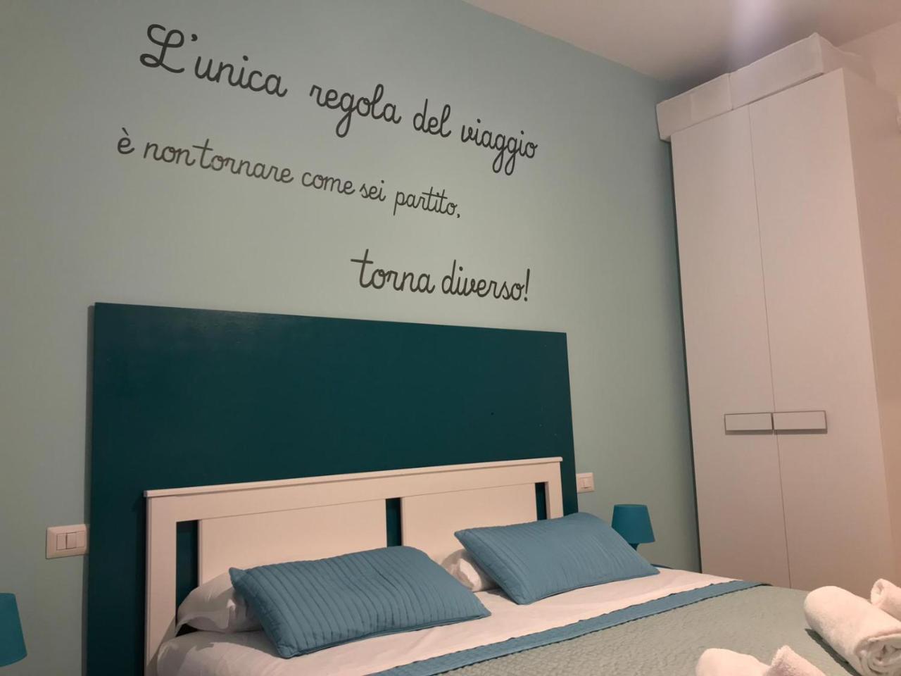 Dormi A Roma Bed & Breakfast Exterior photo